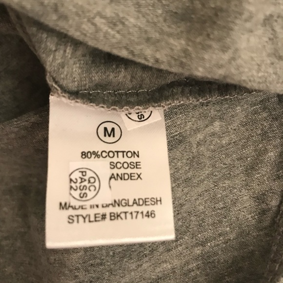 Fashion nova Divine tank bodysuit medium - Picture 5 of 8